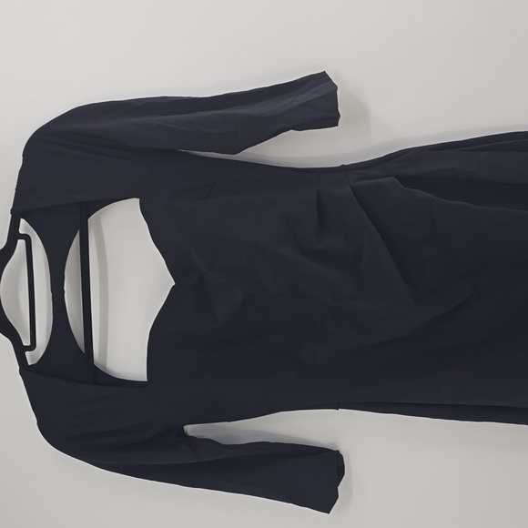 Chiara boni la petite robe TEHUEL LONG GOWN - Picture 6 of 10